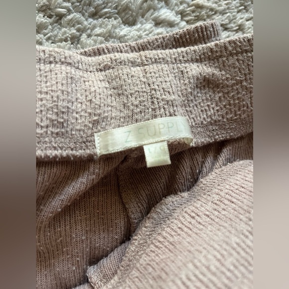 Matching z supply lounge set - Picture 3 of 4